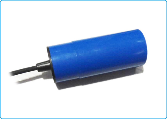 NPN PNP 30mmの感知の円柱容量性近接センサーFKC3430 12-24VDC