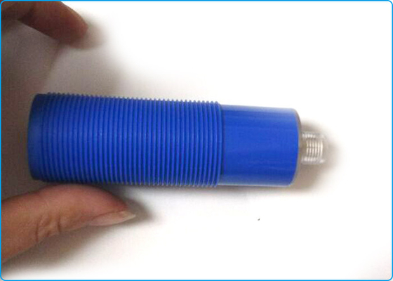 M30 Cylindrcialは15mmの検出PNPの容量性近接センサー スイッチを接続しません