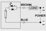 10-30VDC 3ワイヤーFestoのタイプ磁気スイッチsensor.jpg