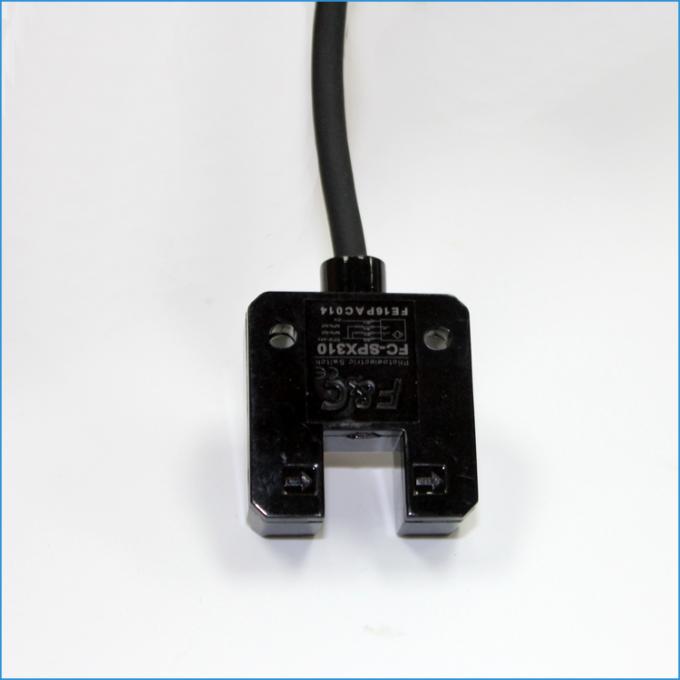 10mm U字型NPN CE.jpgのNC赤外線光電センサー無し