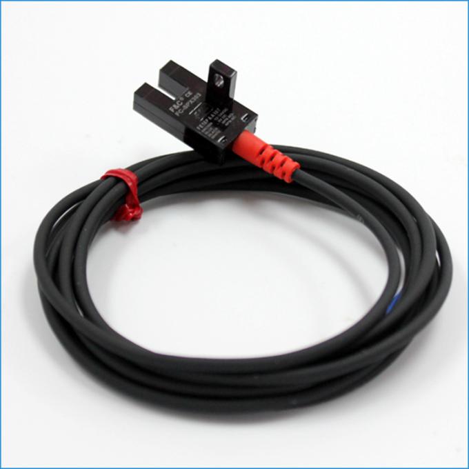 24Vdc産業オートメーション センサー5mm感知NPN PNP 4ワイヤー光電センサー