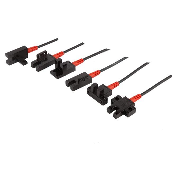 24Vdc産業オートメーション センサー5mm感知NPN PNP 4ワイヤー光電センサー
