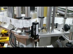 静電容量ラベルセンサー 透明ラベルカウンター ラベラー用