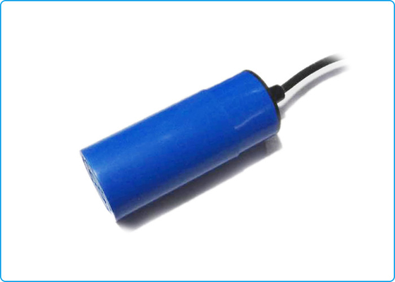 12-24VDC円柱容量性近接センサー30mm感知NPN容量性スイッチ